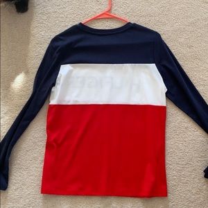 Tommy Hilfiger Tops - Tommy Hilfiger Long-Sleeve Tommy Hilfiger Tops - Tommy Hilfiger Long-Sleeve